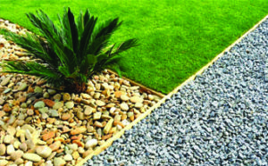 Kempton Park Garden Design